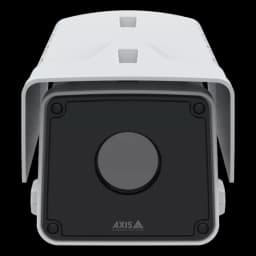AXIS Q2112-E from AXIS COMMUNICATIONS - bullet IP camera - image 2