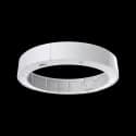 AXIS TP3813-E from AXIS COMMUNICATIONS - Ventless Metal Casing, viewed from its left angle