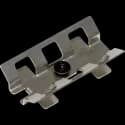 AXIS T91A27 from AXIS COMMUNICATIONS - Pole Mount