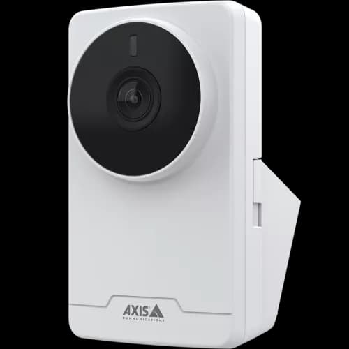 Fixed Cameras