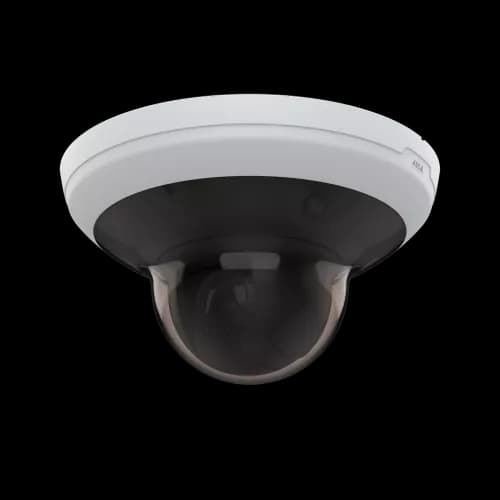 PTZ Cameras