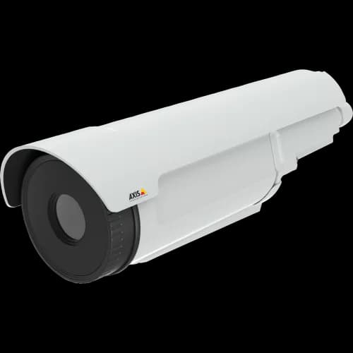 Thermal Cameras