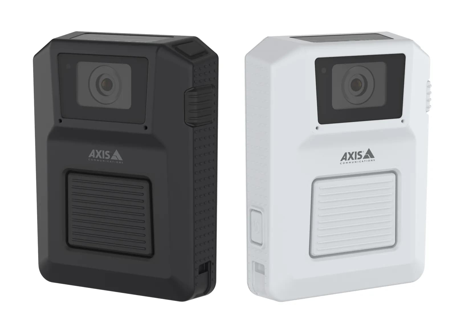 Body Worn Cameras