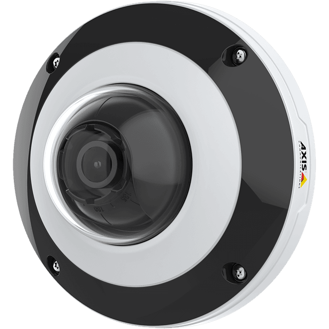 AXIS F4105-LRE Dome Sensor from Axis Communications