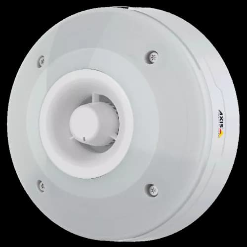 AXIS D4100-E from AXIS COMMUNICATIONS - security radar - product image