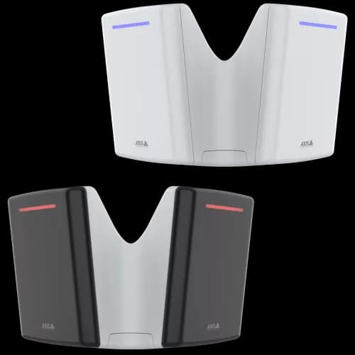 Security Radars