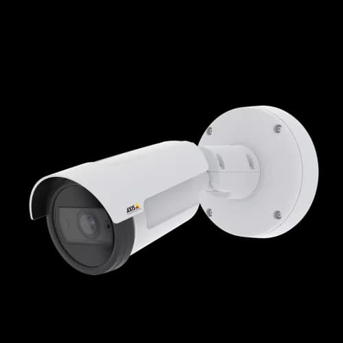 AXIS P1455-LE Network Camera
